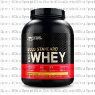 ON 100% Whey Gold standard 5lb (2,27 кг)