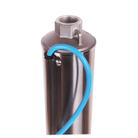 Насос погружной (скважинный) Aquario ASP1.8E-40-90 (напор 44 м) купить в Екатеринбурге
