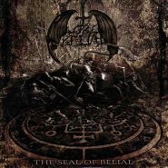 LORD BELIAL - The Seal Of Belial 2004