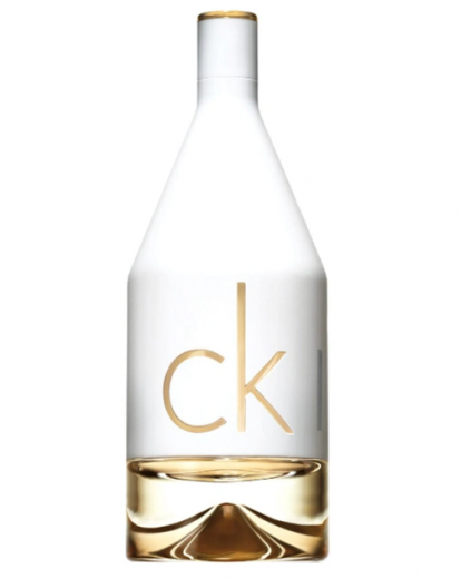 Calvin Klein Parfums IN2U Туалетная вода 50 мл