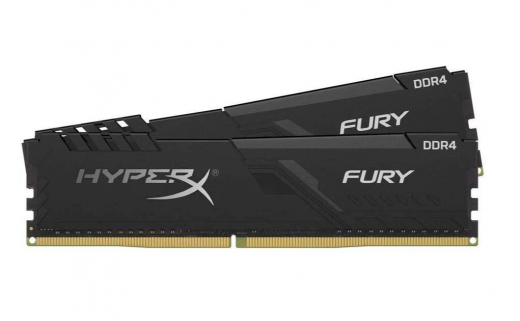 Модуль оперативной памяти HyperX Fury 16GB