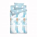 Детское постельное белье "Elsa" Поплин 1,5-спальный комплект (наволочка 50х70)
