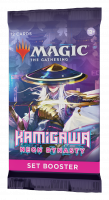 Magic: The Gathering - Kamigawa: Neon Dynasty - Set Booster [ENG]