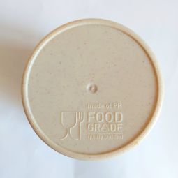 эко посуда с логотипом