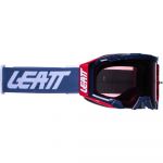 Leatt Velocity 5.5 V22 Graphene очки для мотокросса и эндуро