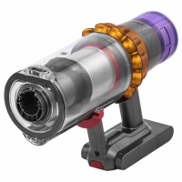 dyson v15 absolute