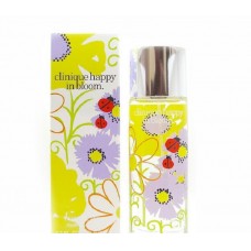 Парфюмерная вода Clinique Happy In Bloom (2013),100ml