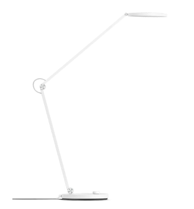 Настольная лампа Xiaomi Mi LED Desk Lamp Pro (MJTD02YL) (RU/EAC)