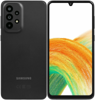 Samsung Galaxy A33 6/128Gb Черный