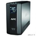 ИБП APC by Schneider Electric Power Saving Back-UPS Pro 1500, 230V BR1500GI