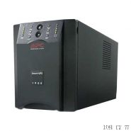ИБП APC by Schneider Electric Smart-UPS 1000VA USB & Serial 230V SUA1000I