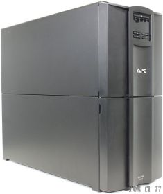 ИБП APC by Schneider Electric Smart-UPS 2200VA LCD 230V SMT2200I