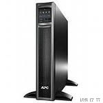 Источник бесперебойного питания APC Smart-UPS X 1500VA Rack/Tower LCD 230V