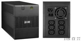 Eaton 5E 2000i USB (5E2000iUSB)