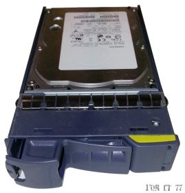 Жесткий диск NetApp X412A-R5