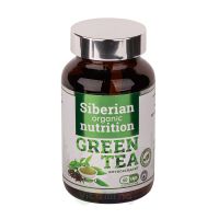 Антиоксидант Зеленый чай GREEN TEA, 60  шт