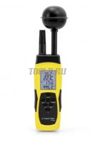Trotec TC100 Термогигрометр с измерением WBGT-индекса фото