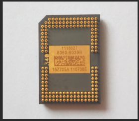 Матрица для проектора DMD-чип 8060-6038B 8060-6039B
