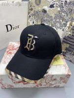 Бейсболка Burberry