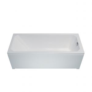Акриловая ванна Triton Прага 150x70