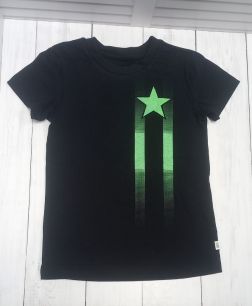 Ишимбайская детская футболка