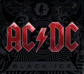 AC/DC - Black Ice DIGICD