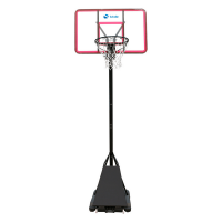 Мобильная баскетбольная стойка Scholle S526