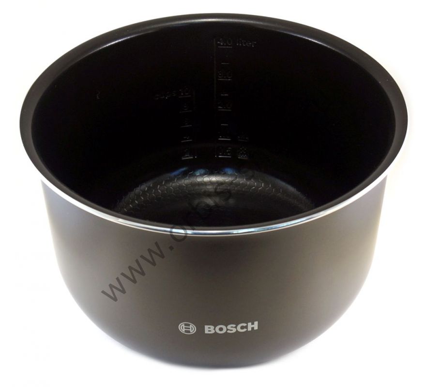 Чаша 11035290 для мультиварки Bosch