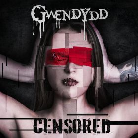 GWENDYDD - Censored 2022