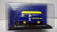 Renault  Estafette  Michelin ( IXO-ALTAYA) 1/43