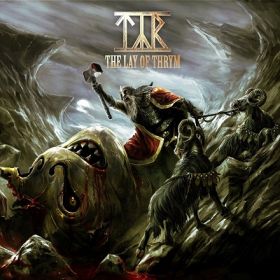 TYR - The Lay Of Thrym