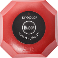 Кнопка вызова iKnopka APE560 купить в Ижевске