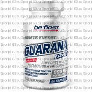 Be First Guarana extract (60 ; 120 capsules)