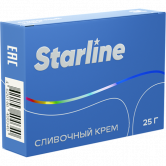 Starline 25 гр -  Сливочный Крем (Butter Cream)