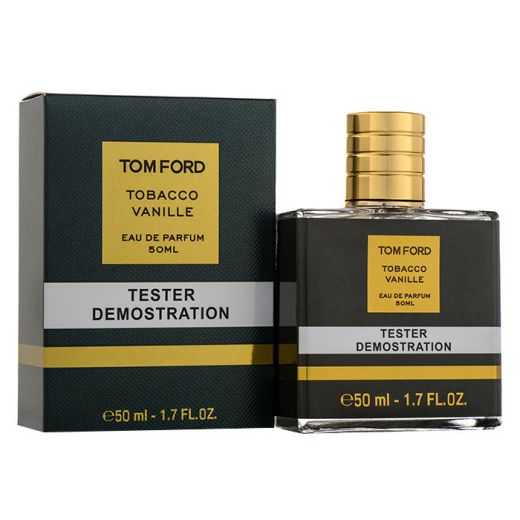 Tester 50ml - Tom Ford Tobacco Vanille