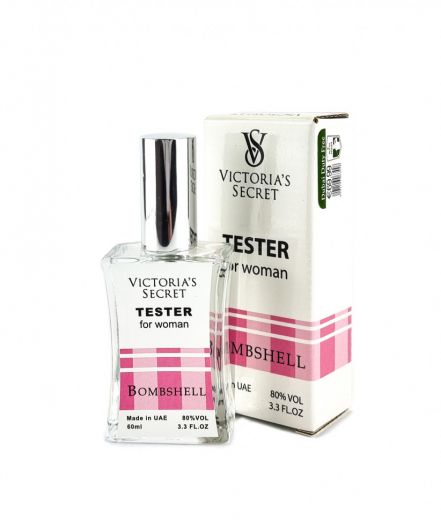 Victoria`s Secret Bombshell (for woman) - TESTER 60 мл