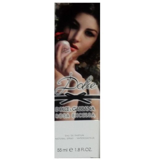 Мини-парфюм с феромонами Dolce and Gabbana Dolce Rosa Excelsa 55 мл