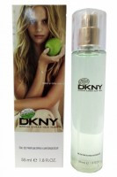 Мини-парфюм с феромонами Donna Karan Be Delicious 55 мл