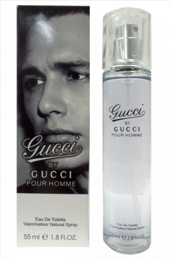 Мини-парфюм с феромонами Gucci by Gucci Pour Homme 55 мл