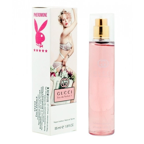 Мини-парфюм с феромонами Gucci Eau de Parfum II 55 мл