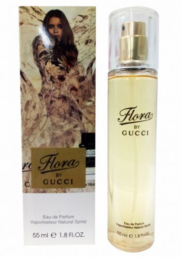 Мини-парфюм с феромонами Gucci Flora by Gucci 55 мл