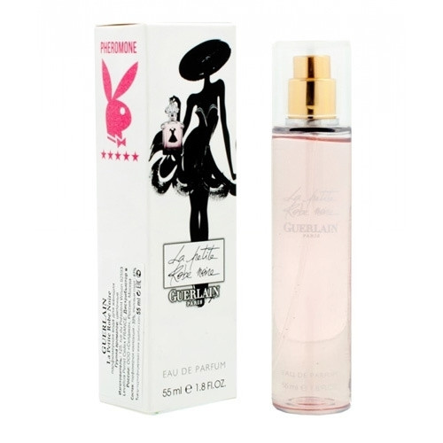 Мини-парфюм с феромонами Guerlain La Petite Robe Noire 55 мл