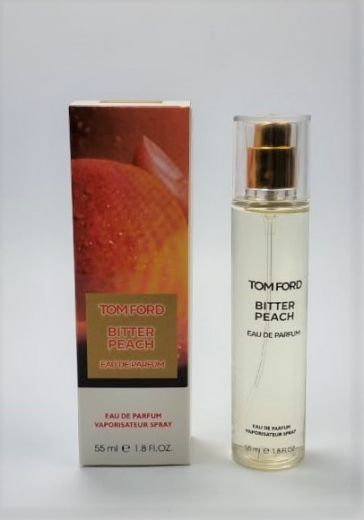 Мини-парфюм с феромонами Tom Ford Bitter Peach 55 мл