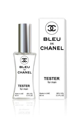 Мини-тестер Chanel Bleu de Chanel 60 мл