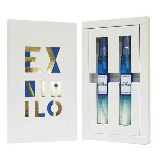 Набор парфюма Ex Nihilo Fleur Narcotique 2х15 мл