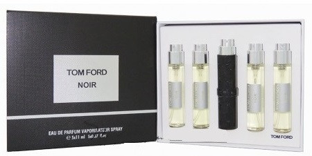 Набор парфюма Tom Ford "Noir" 5х11 мл