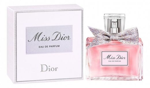 Christian Dior Miss Dior Eau De Parfume 2021г 100 мл (EURO)