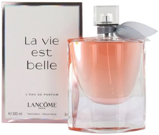 Lancome La Vie Est Belle L’Eau de Parfum 100 мл (EURO)
