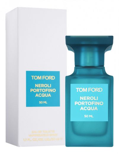 Tom Ford Neroli Portofino Acqua 50 мл (Унисекс) EURO