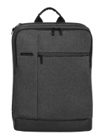 Рюкзак 90 Points Classic Business Backpack (Темно-серый)
